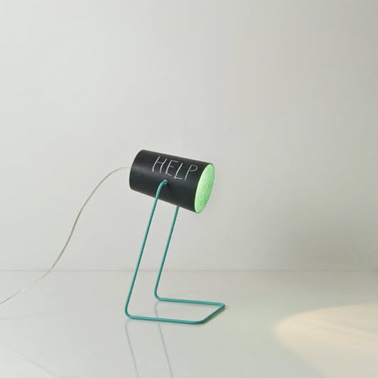 In-es.artdesign Paint T Lavagna