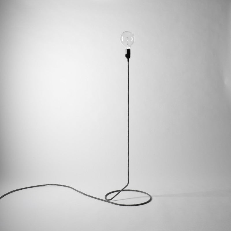 Design House Stockholm Cord Lamp