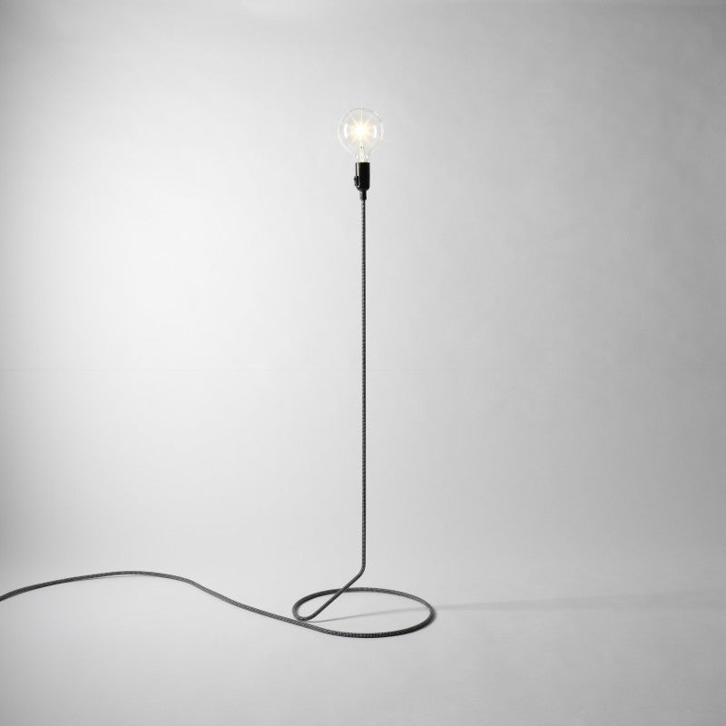 Design House Stockholm Cord Lamp