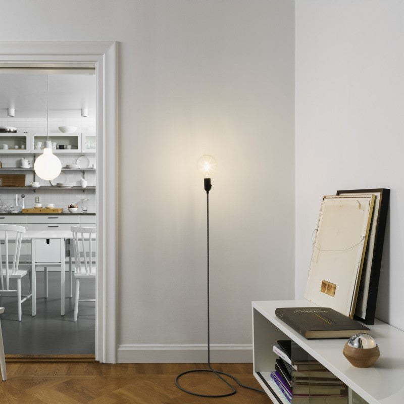 Design House Stockholm Cord Lamp