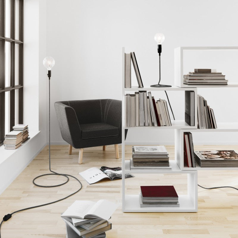 Design House Stockholm Cord Lamp