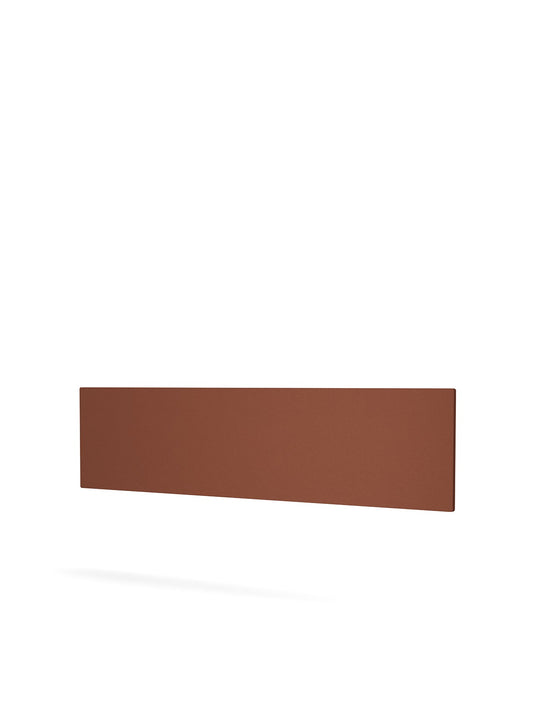 Zet Storage System, Back Panel by Audo Copenhagen