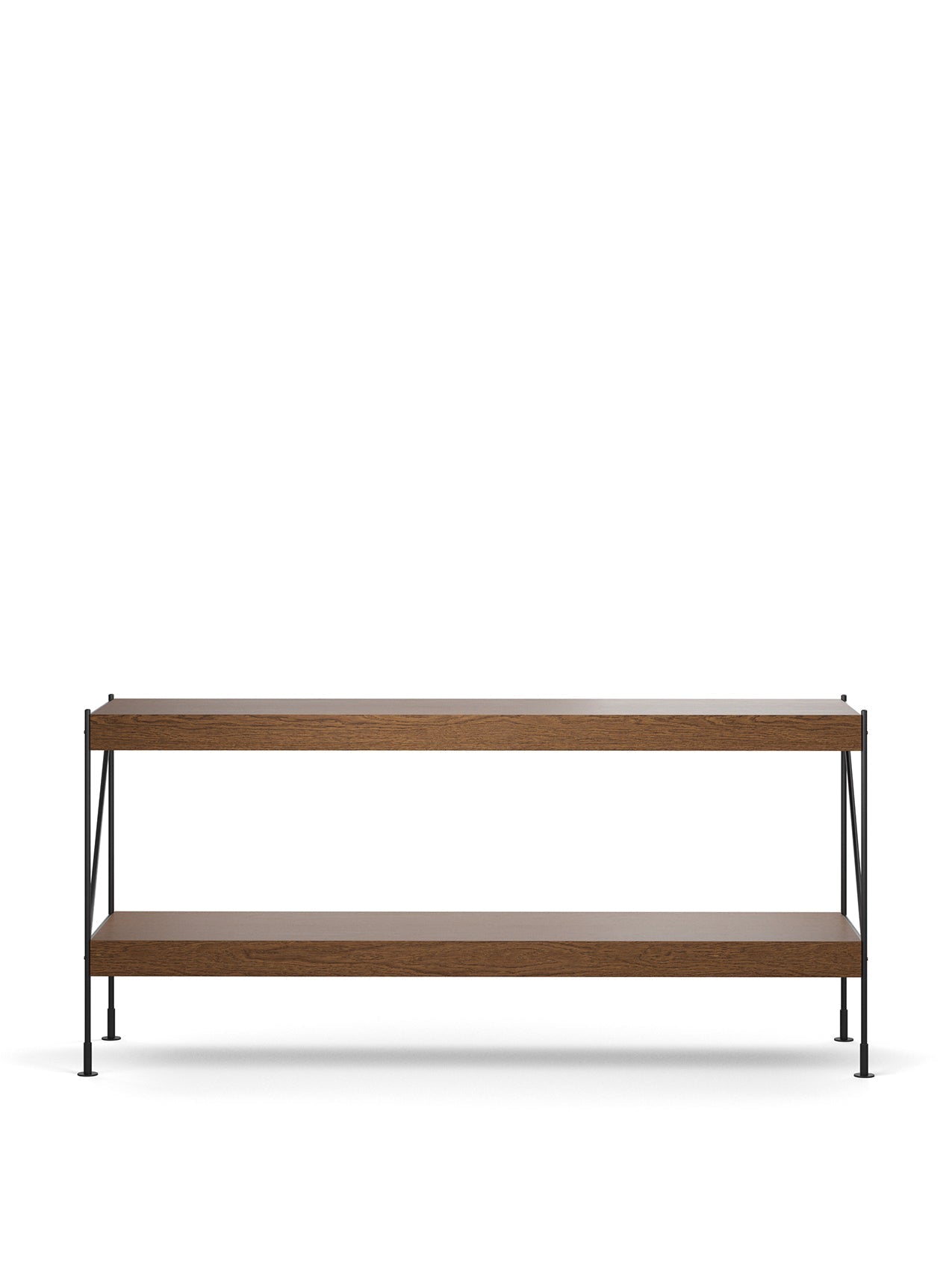 Zet Storage System by Audo Copenhagen