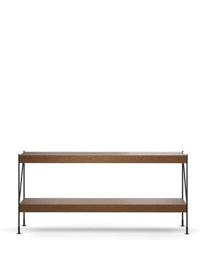 Zet Storage System by Audo Copenhagen