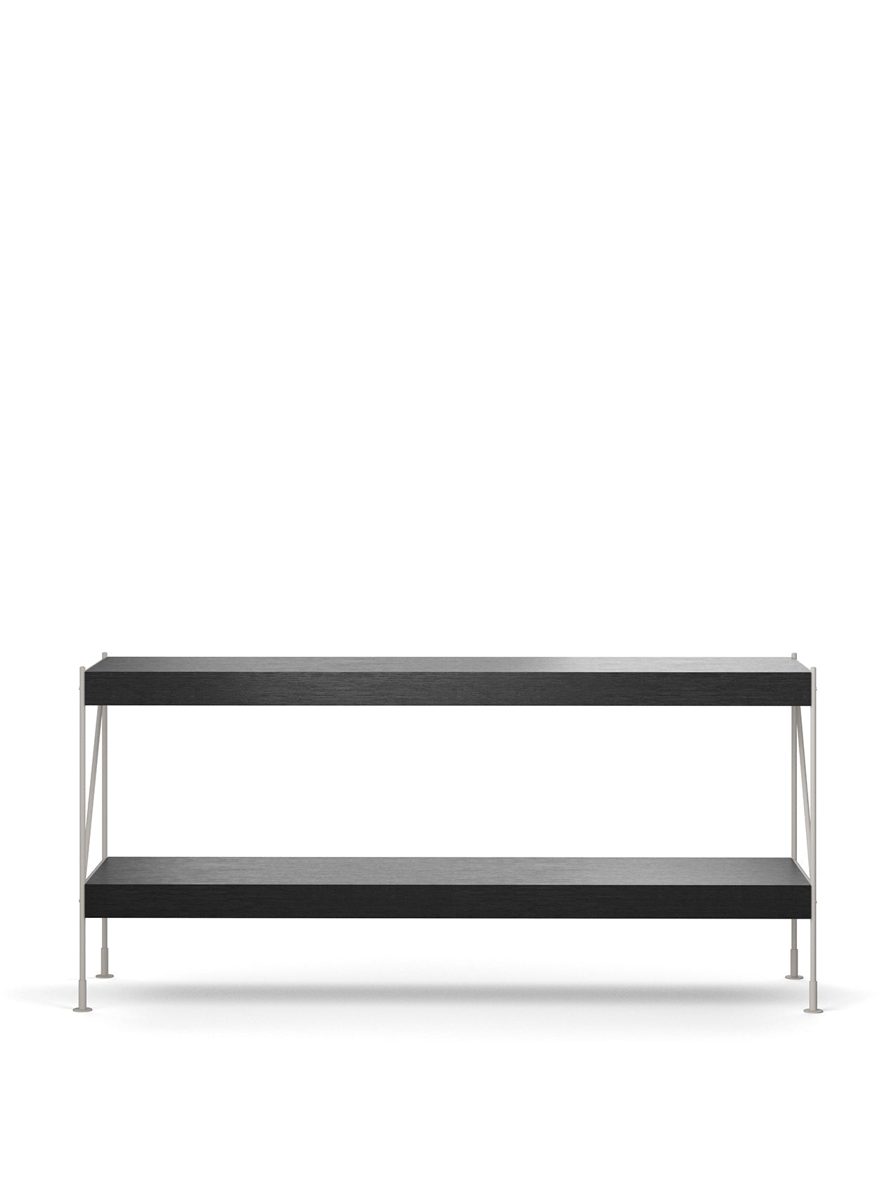 Zet Storage System by Audo Copenhagen