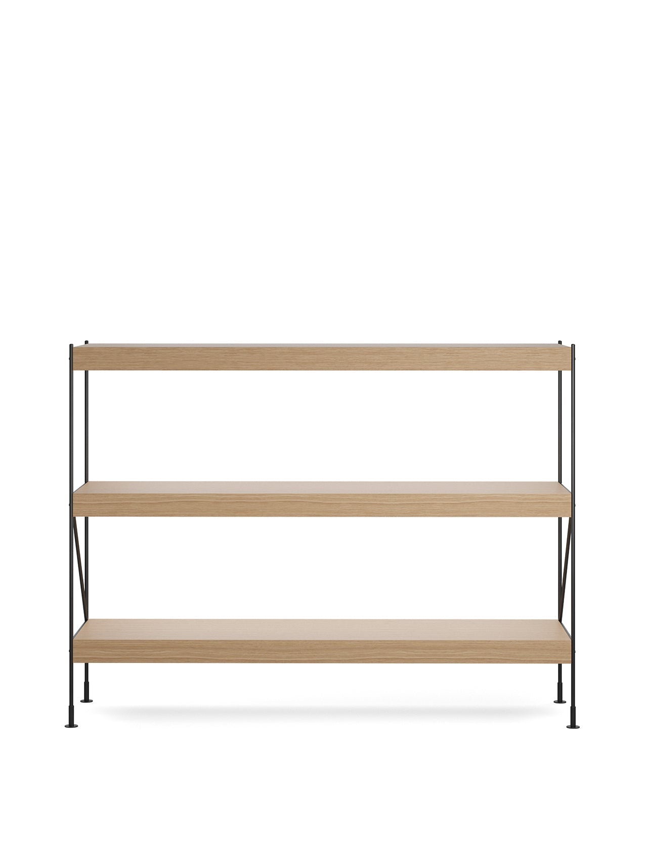 Zet Storage System by Audo Copenhagen