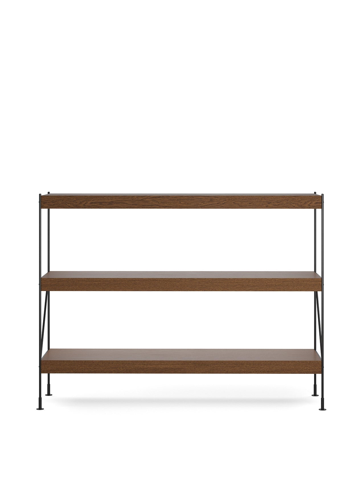 Zet Storage System by Audo Copenhagen