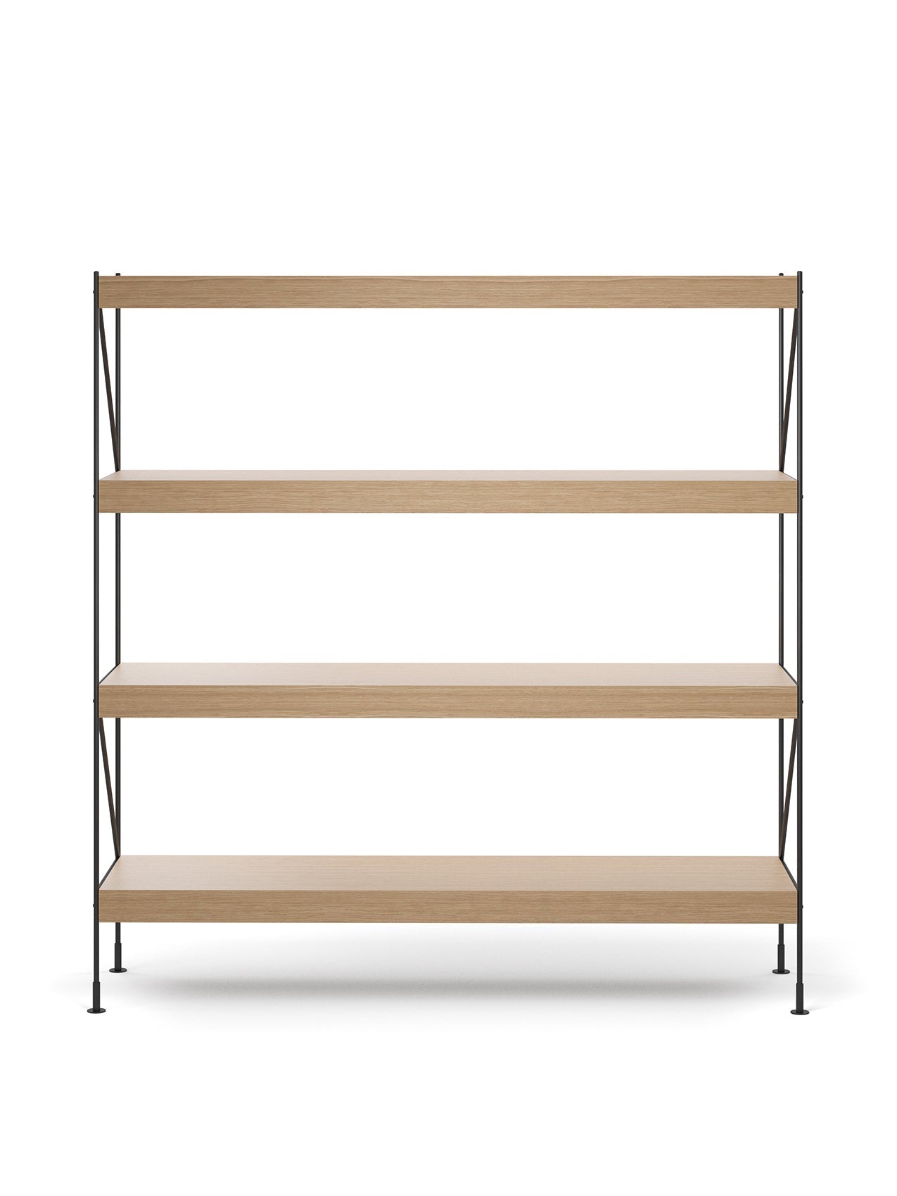 Zet Storage System by Audo Copenhagen