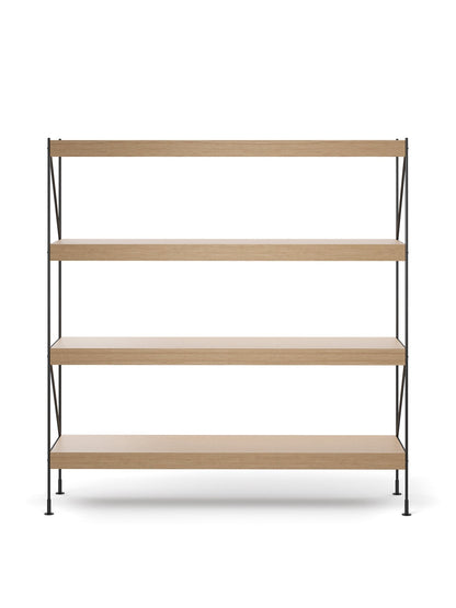 Zet Storage System by Audo Copenhagen