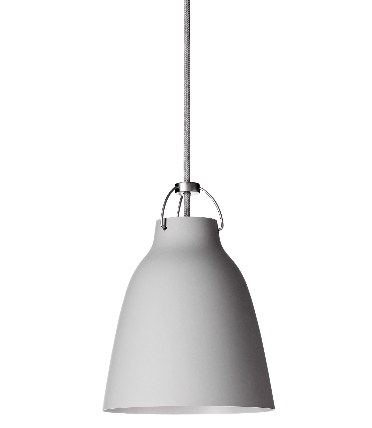 Caravaggio™ Matt - P1, Matt, Ø 165 mm by Fritz Hansen