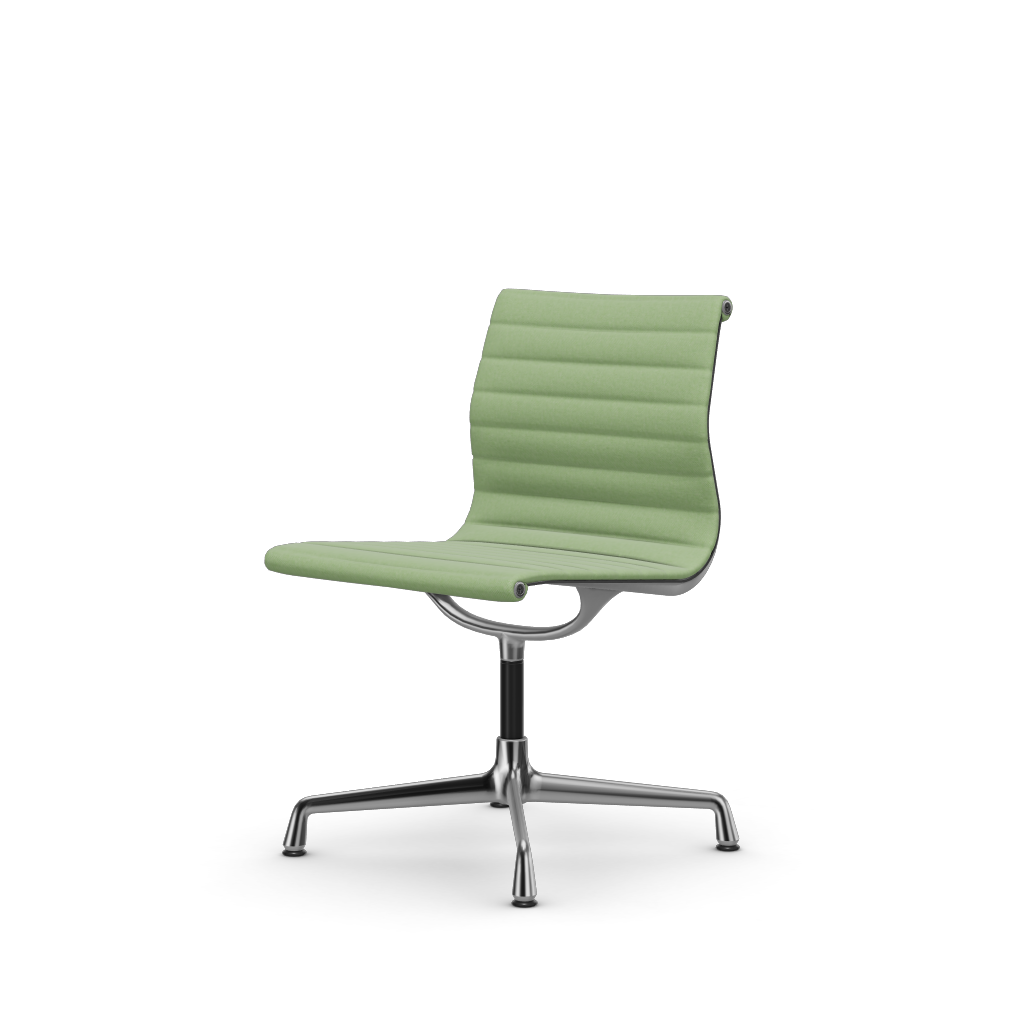 Aluminium Chairs EA 101 – Dine (Cover material - Fabric Hopsak)