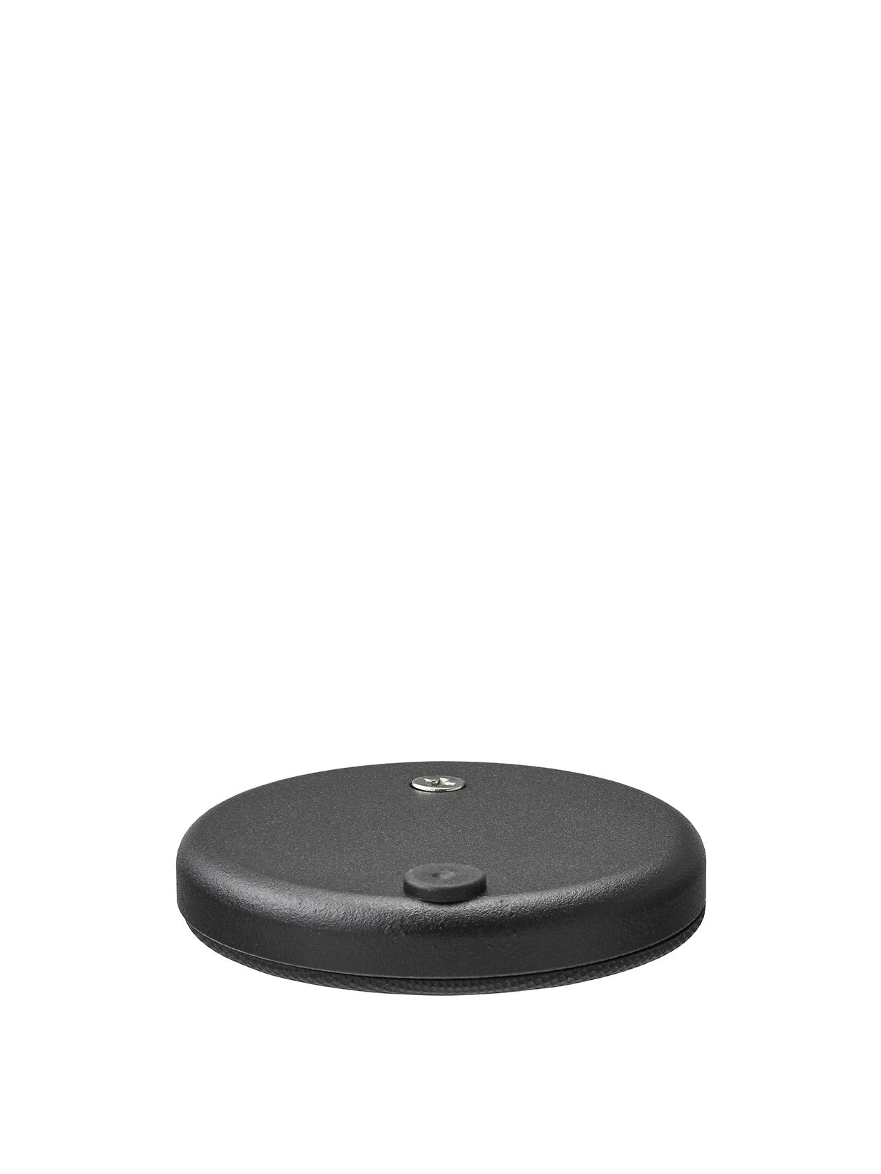 1 Pc. Pedal, Black, For Pedal Bin (All Sizes) by Audo Copenhagen