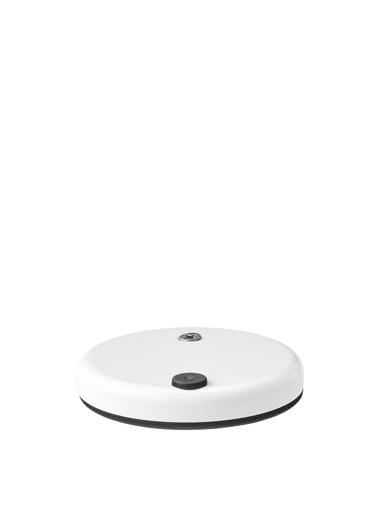 1 Pc. Pedal, White, For Pedal Bin (All Sizes) by Audo Copenhagen