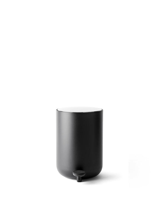 Pedal Bin, 7 L, Black by Audo Copenhagen