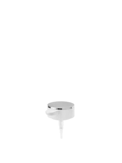 1 Pc. Pump, White For Soap Pump by Audo Copenhagen