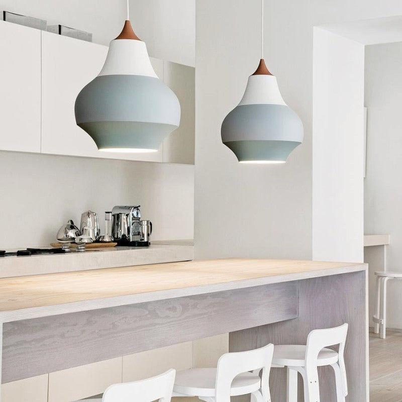 Louis Poulsen Cirque Pendant Lamp