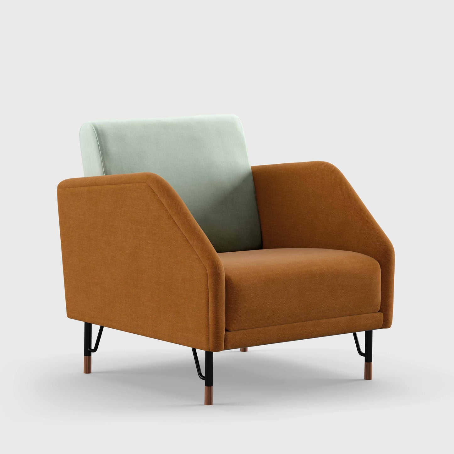 THE 77 CHAIR