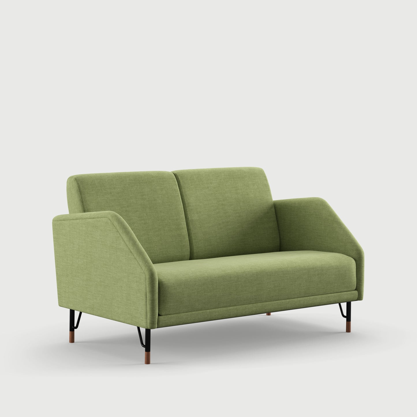 THE 77 SOFA | TWO SEATER