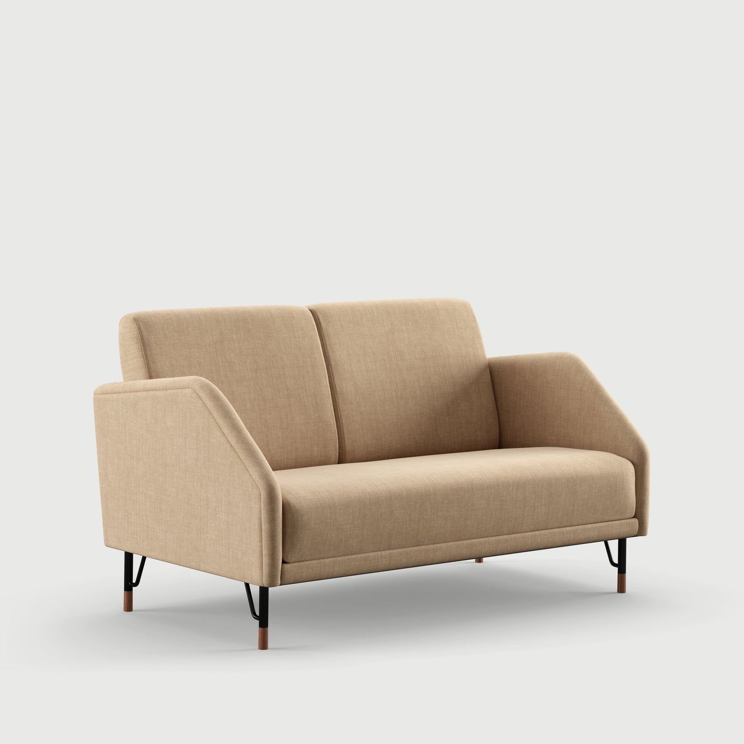 THE 77 SOFA | TWO SEATER