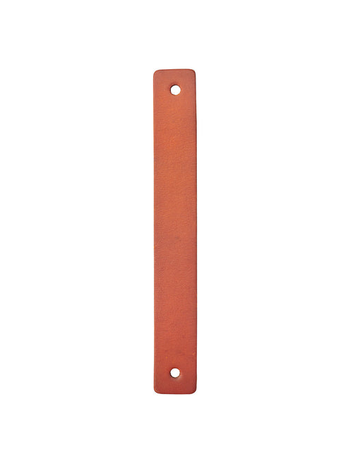 1 Pc. Leather Strap For Towel Ladder by Audo Copenhagen
