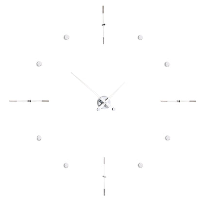 MIXTO Wall Clock by Nomon