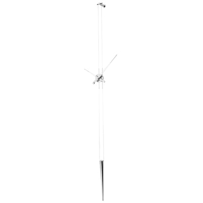 PÉNDULO Wall Clock by Nomon