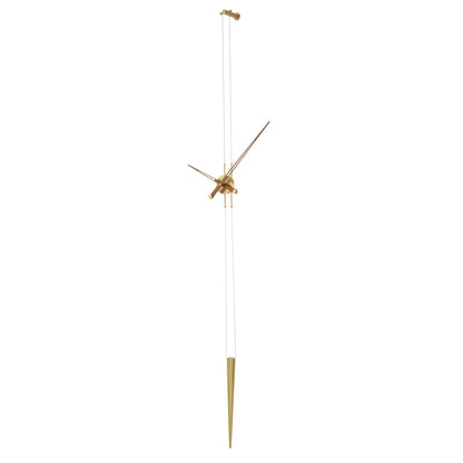 PÉNDULO Wall Clock by Nomon