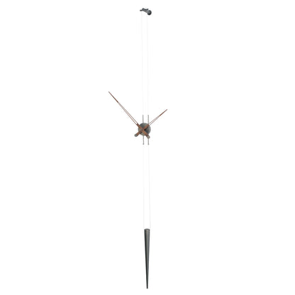 PÉNDULO Wall Clock by Nomon
