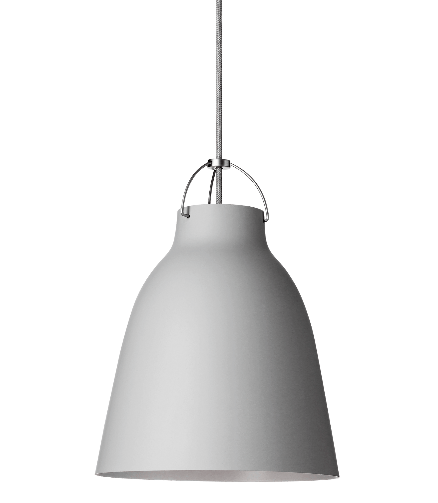 Caravaggio™ Matt - P2, Matt, Ø 258 mm by Fritz Hansen