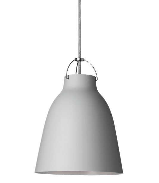Caravaggio™ Matt - P2, Matt, Ø 258 mm by Fritz Hansen