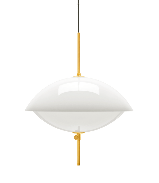 Clam™ - Ø550 by Fritz Hansen