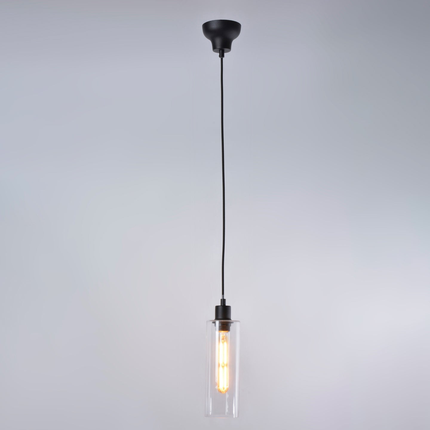 Pendant Lamp Ilo-ilo 1l by Market Set