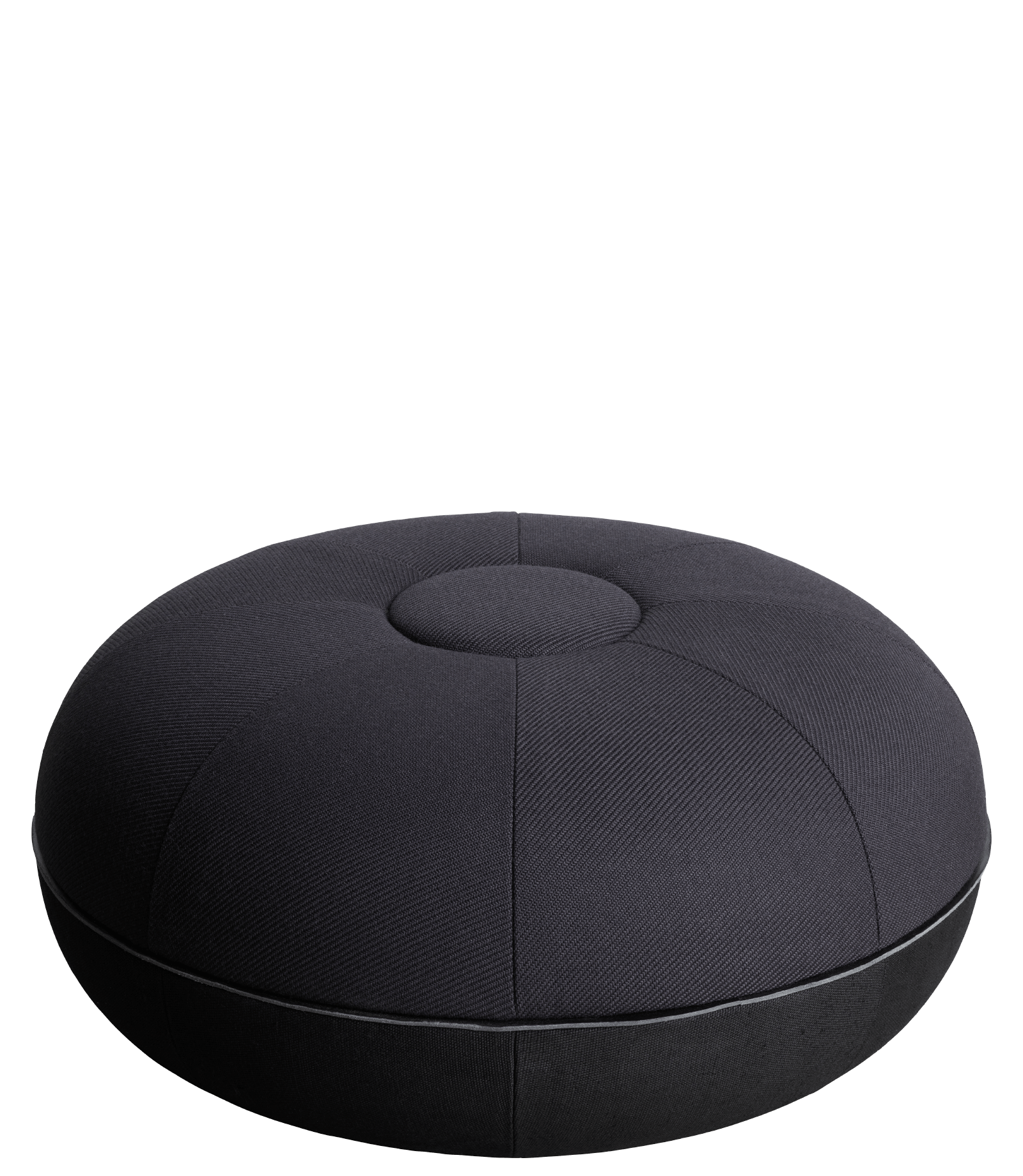 Pouf - Large by Fritz Hansen