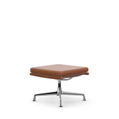 Soft Pad Chair EA 223 – Lounge (Cover material - Fabric Leather)