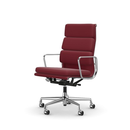 Soft Pad Chairs EA 219 – Work (Cover material - Fabric Track)