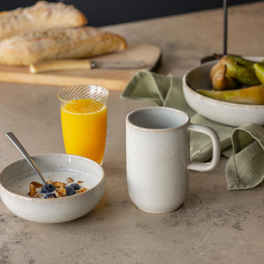 Decotique BON Mug Steam