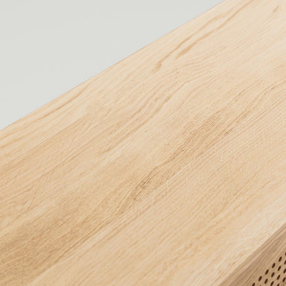 Department Ray TV Bench 150 cm Oak
