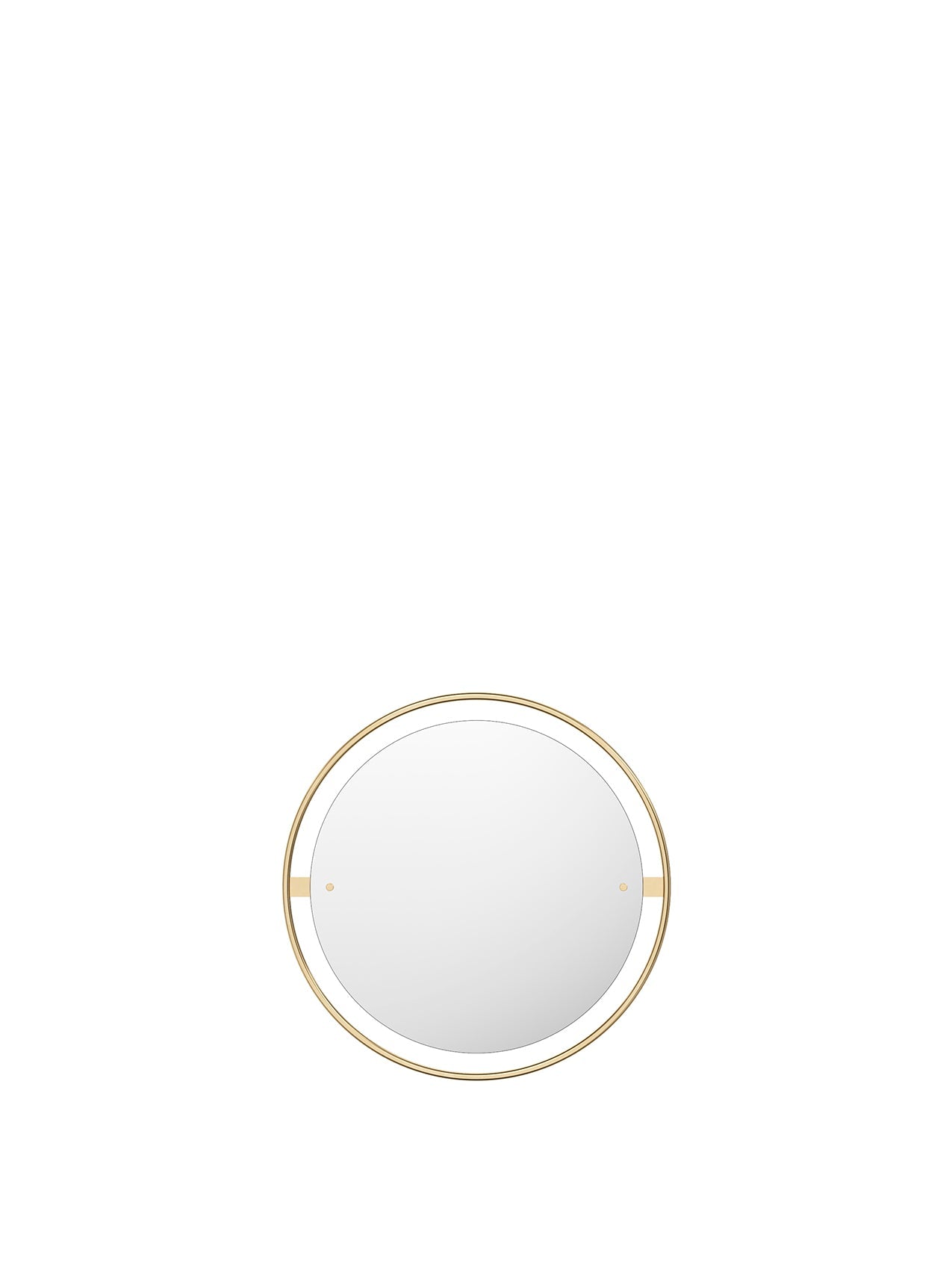 Nimbus Mirror, ¨ª60 by Audo Copenhagen