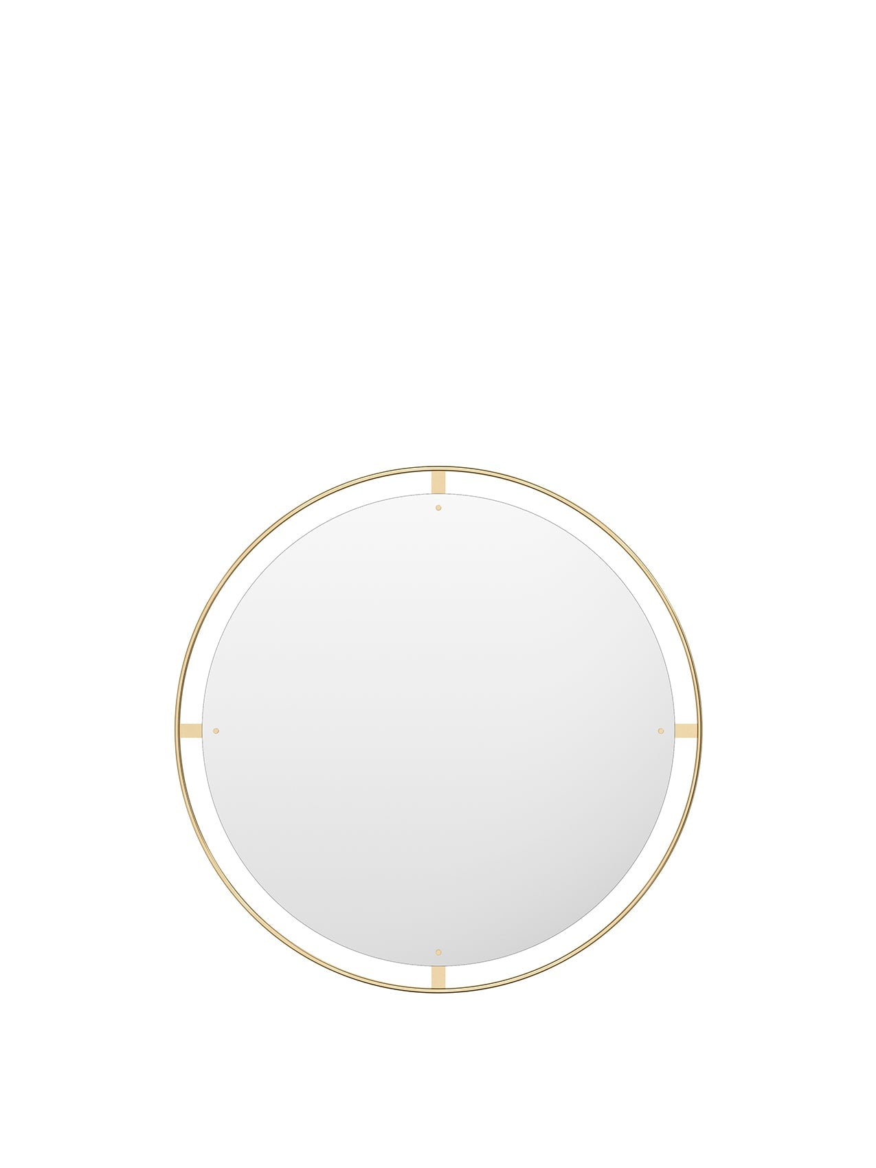 Nimbus Mirror, ¨ª110 by Audo Copenhagen