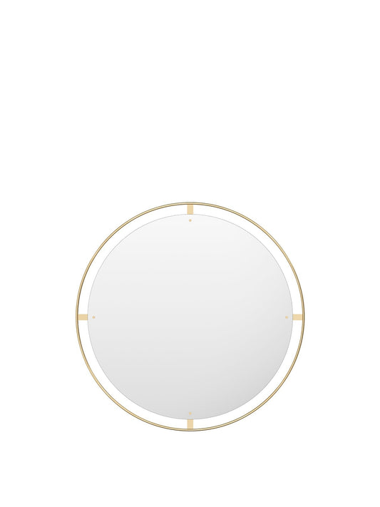 Nimbus Mirror, ¨ª110 by Audo Copenhagen