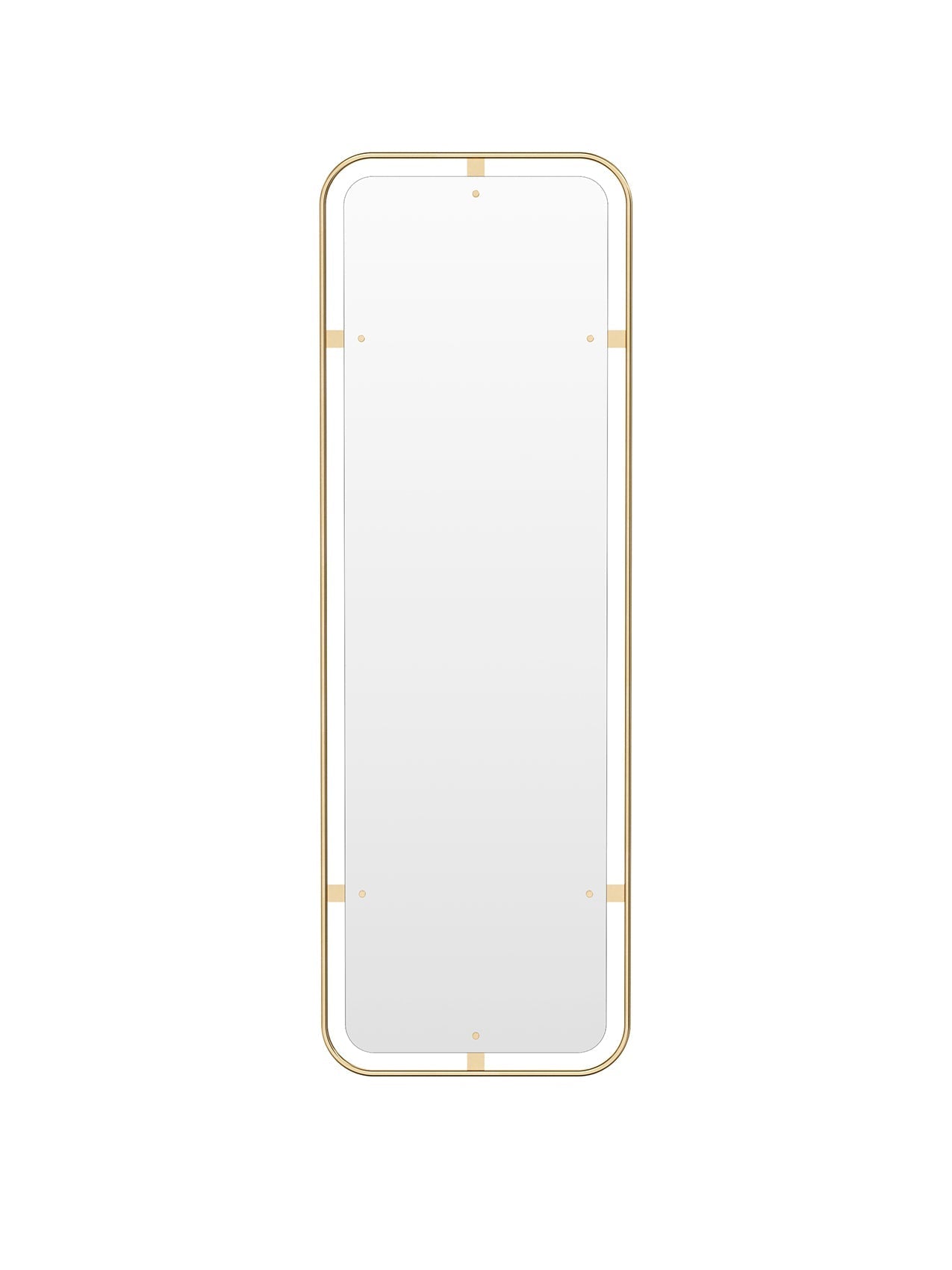 Nimbus Mirror, Rectangular by Audo Copenhagen