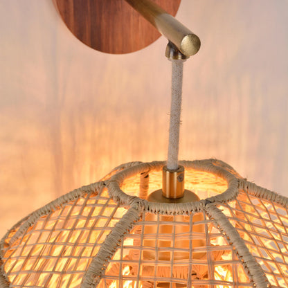 Wall Lamp Odyssée by Market Set