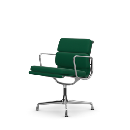 Soft Pad Chairs EA 207 – Conference (Version - Classic height / Cover material - Fabric Laser RE)