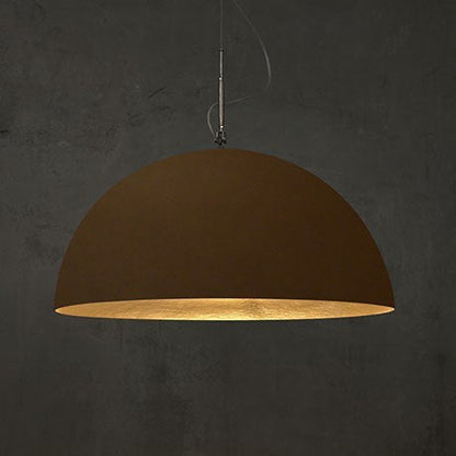 In-es.artdesign Mezza Luna 1 - Bronze