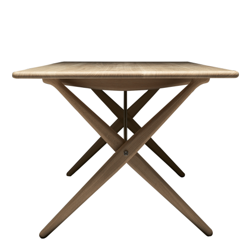 pp85 | Cross Legged Table