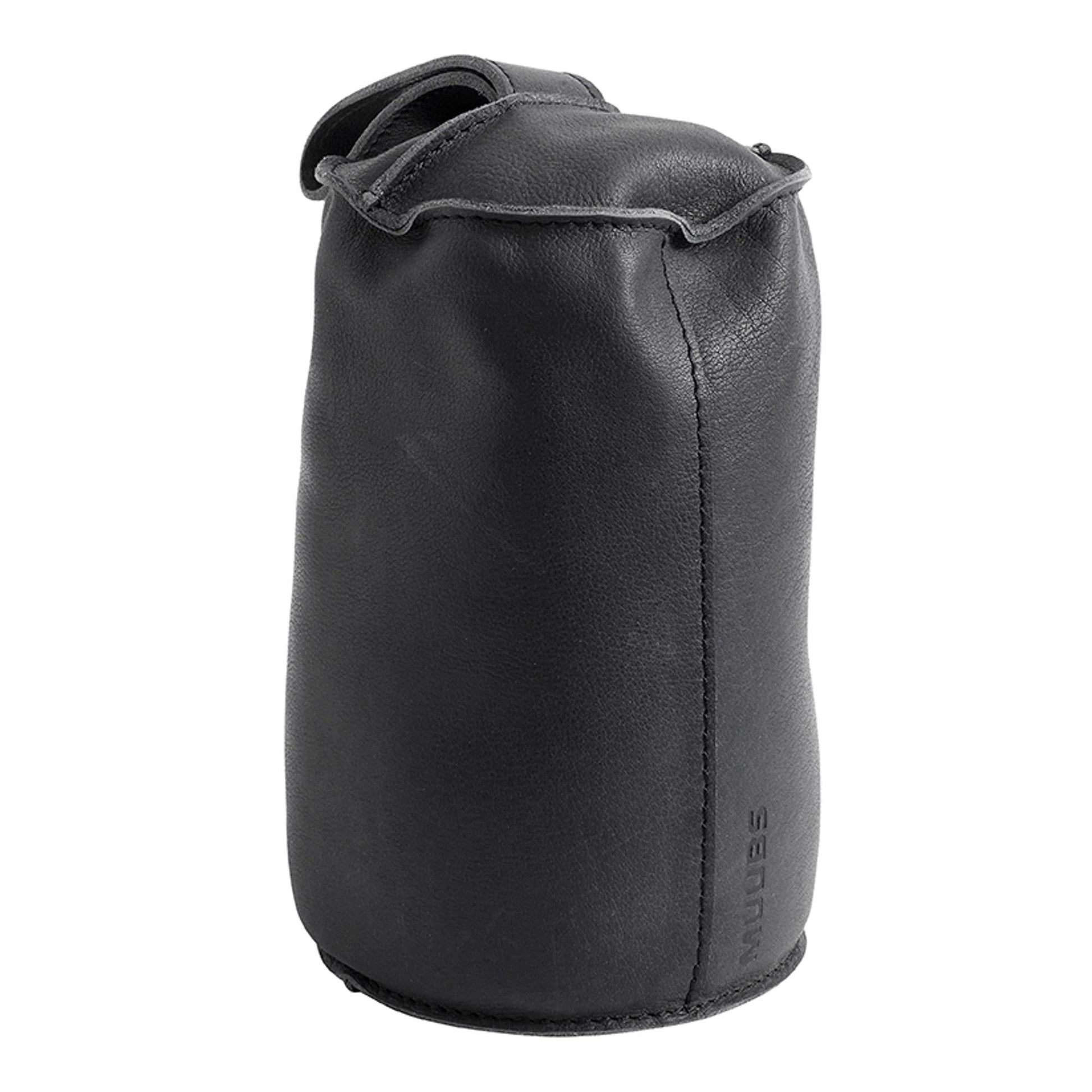 Camou Door Stopper 3 Kg. by Muubs #Black