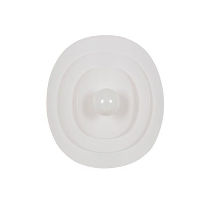 Wall Lamp Selenitis by Market Set