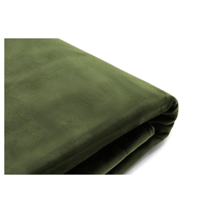 Fatboy Original Slim Velvet Cover Deep Green