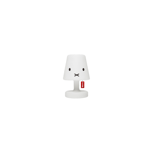 Fatboy Edison The Petit x Miffy Portable Lamp White