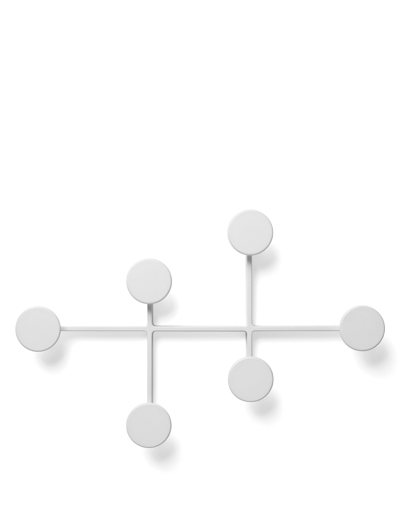 Afteroom Coat Hanger by Audo Copenhagen